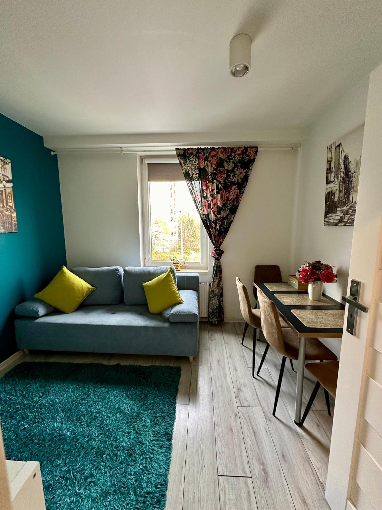 Apartamenty 1 Maja 94 Katowice Exterior foto