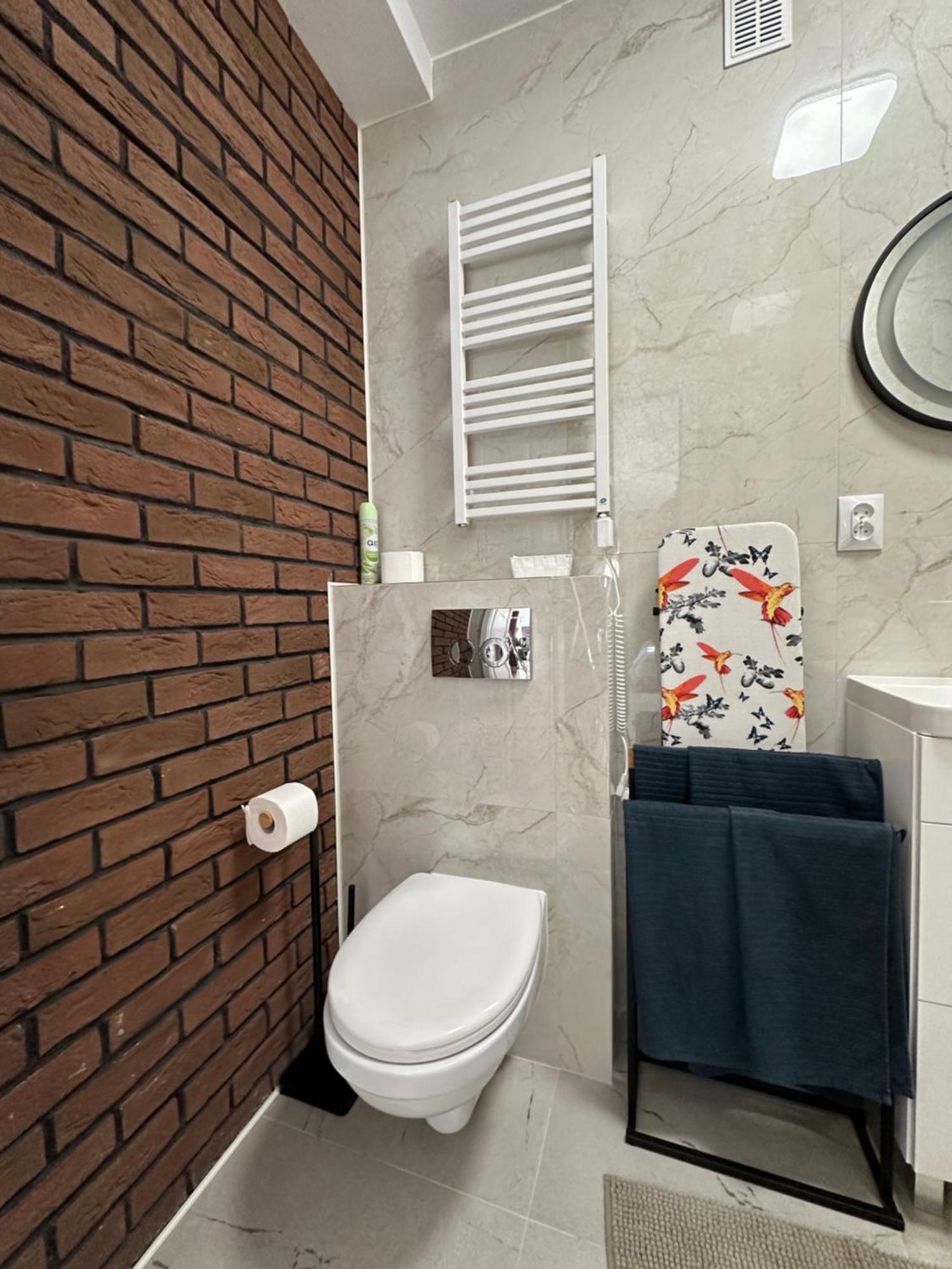 Apartamenty 1 Maja 94 Katowice Exterior foto