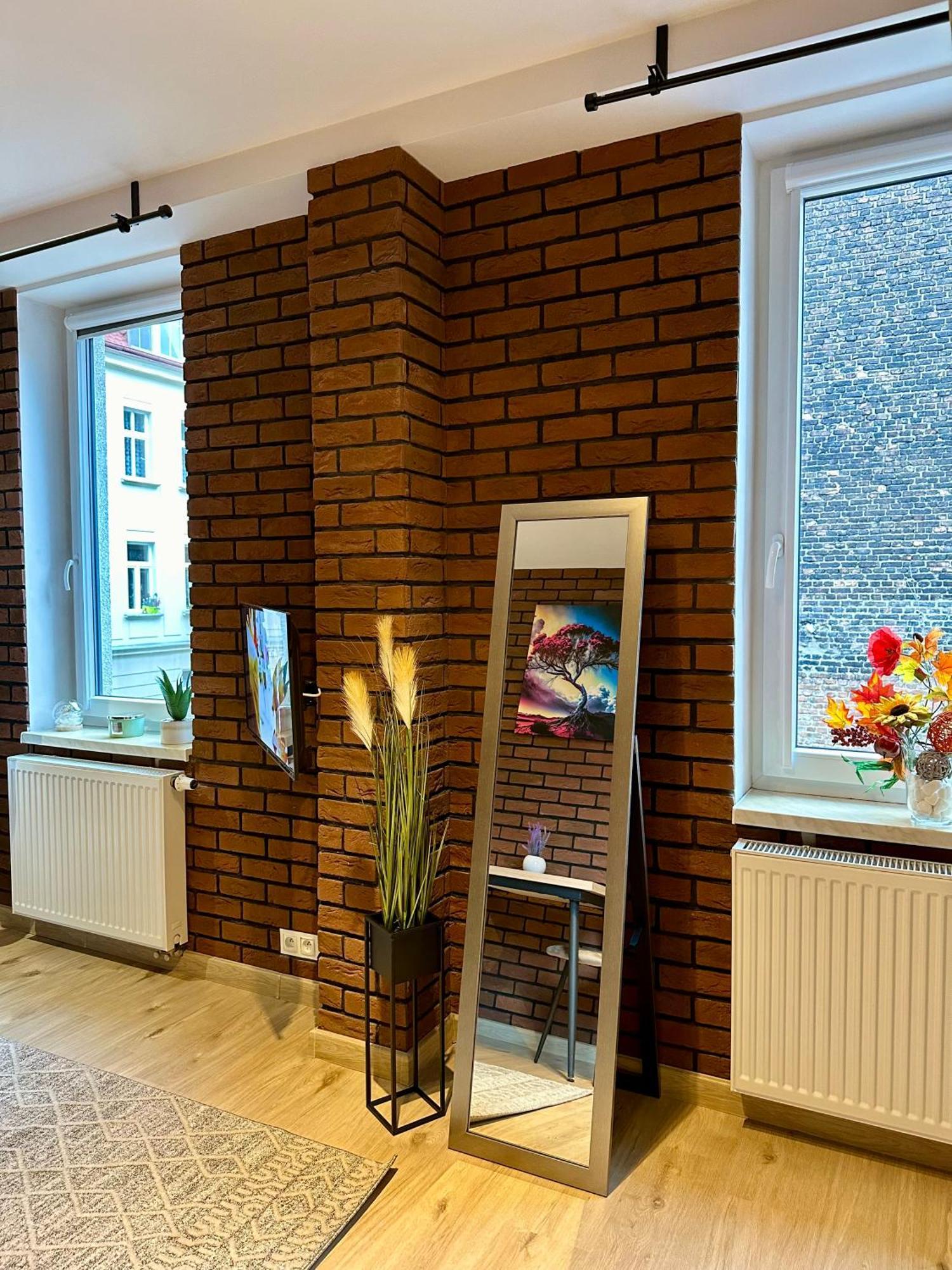 Apartamenty 1 Maja 94 Katowice Exterior foto