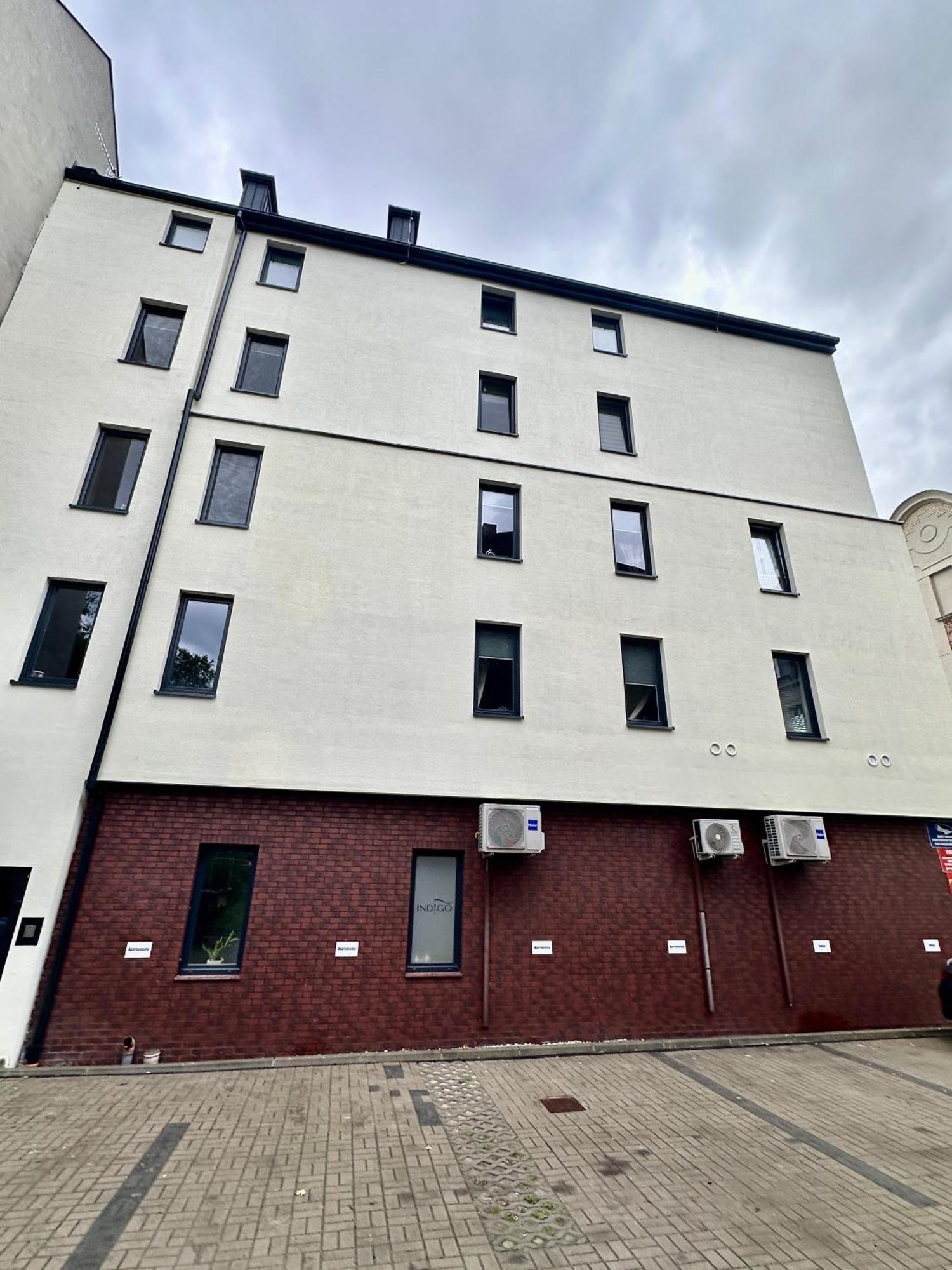 Apartamenty 1 Maja 94 Katowice Exterior foto