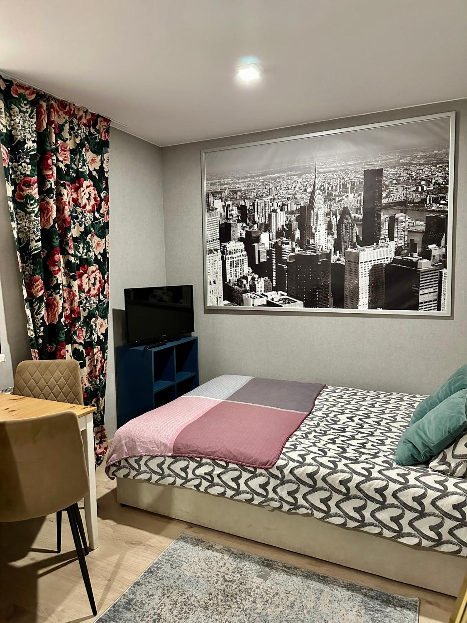 Apartamenty 1 Maja 94 Katowice Exterior foto